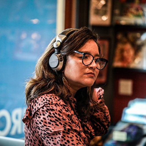 Moni Vargas: Artform Radio // 30-01-20