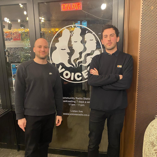 Colectivo Melancolía - 10/03/23