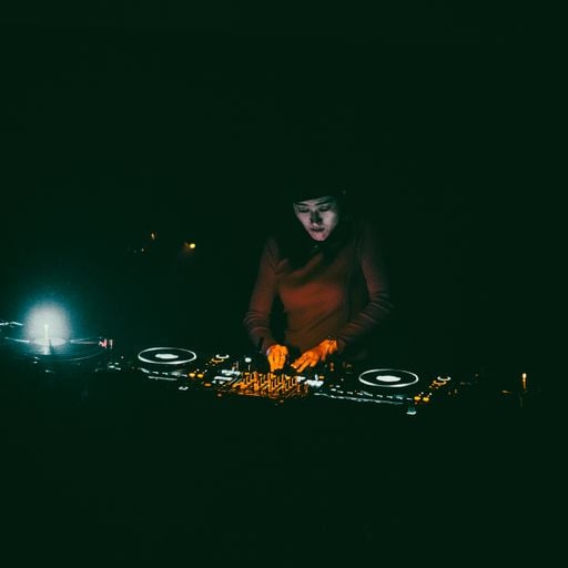 New Voices: Mayu Amano // 16-12-2025