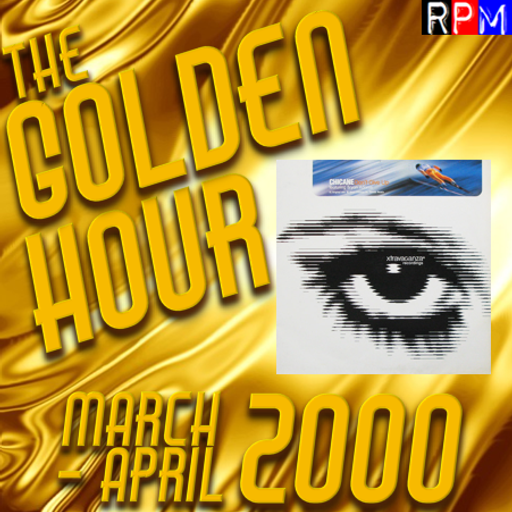 GOLDEN HOUR : MARCH - APRIL 2000 *SELECT EARLY ACCESS*