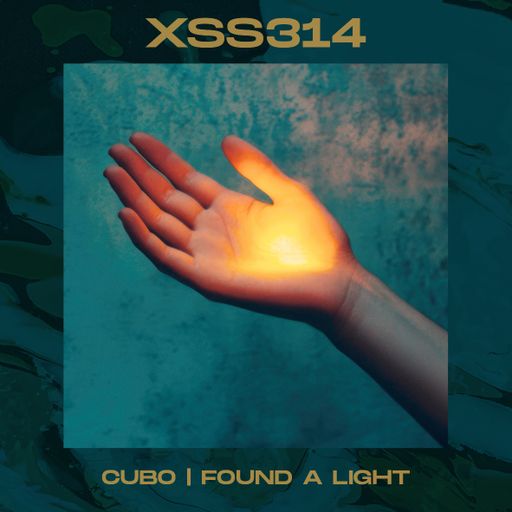 XSS314 | Cubo | Found A Light