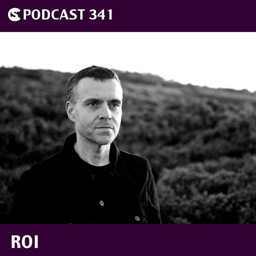 CS Podcast 341: Roi
