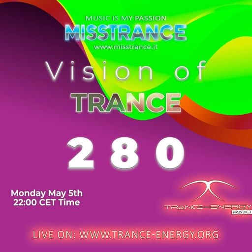 Vision of Trance 280