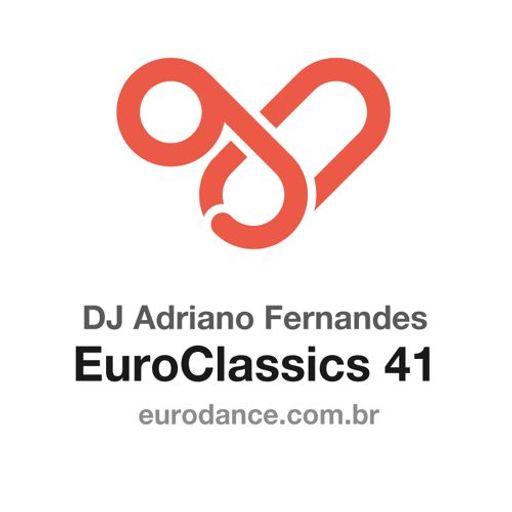 Dj Adriano Fernandes - Euroclassics 41
