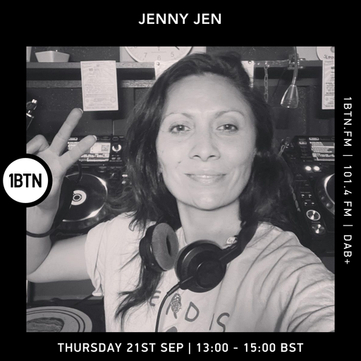 Jenny Jen - 21.09.23