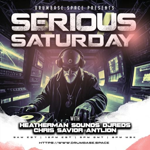 serious saturday 31012026