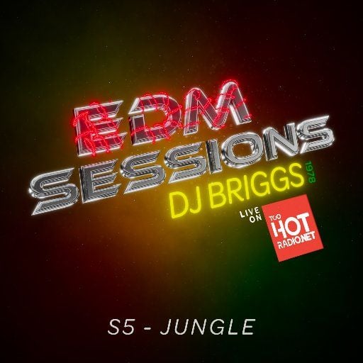 EDM Sessions - S5 Jungle