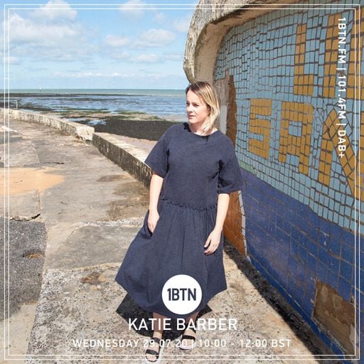 Katie Barber - 29.07.2020