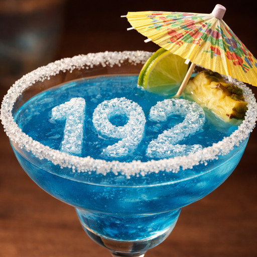 My World Radio Show 192