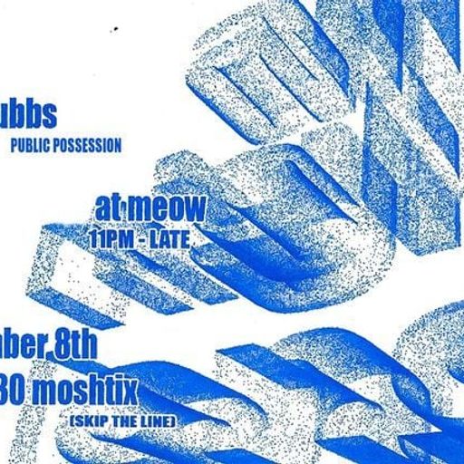 "All Night Long" Meow Gig: Christopher Tubbs on Breakfast - 08/09/2023