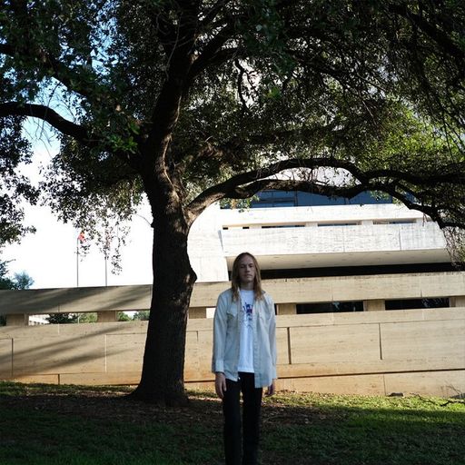 Baba Stiltz w/ Barrett Avner  - 24th October 2025