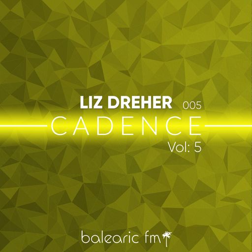 Cadence - vol. 5 (Liz Dreher, 005)