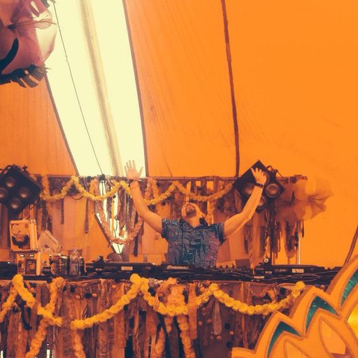 Unherd Radio Show #024 with Dom Servini on Back2Back FM