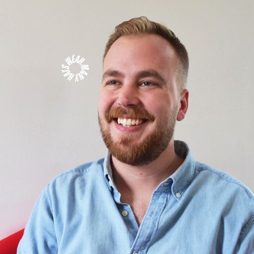 Ep 61 // Ryan Evans