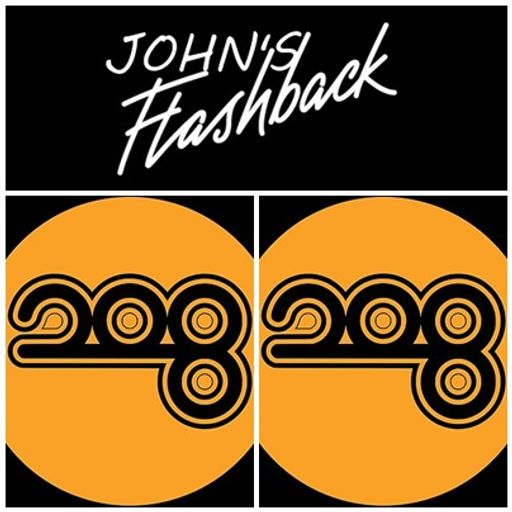 Rob Jones marks the anniversary of Radio Luxembourg’s closure with a broadcast from the station’s ol