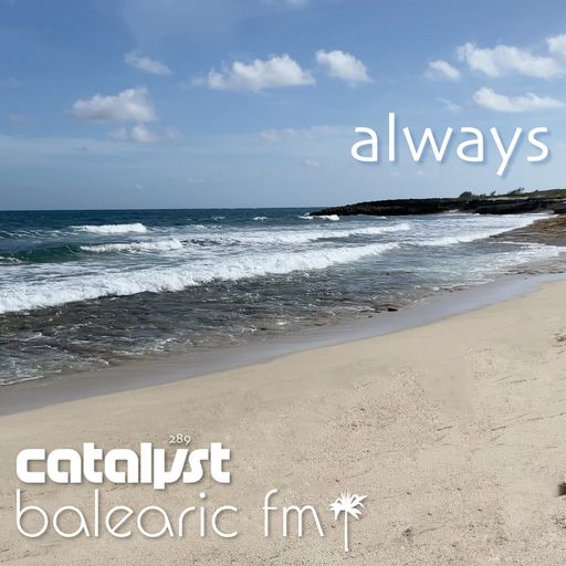 always (catalyst, 289)