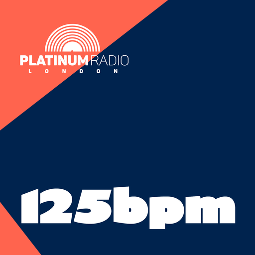 Get Fit Mixes - Kevin Maze - 125bpm