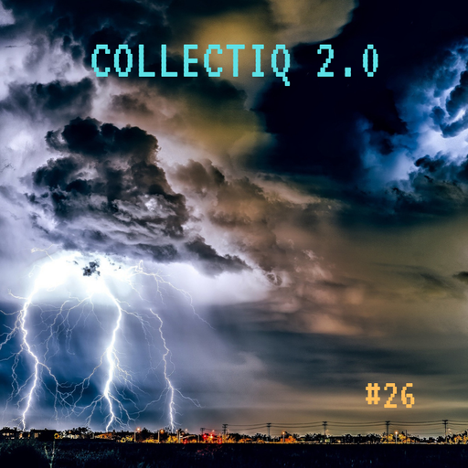 Collectiq 2.0 #26: Mind Power
