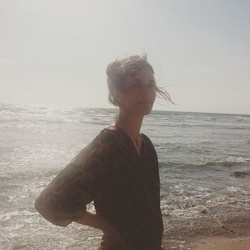 Fireside Chat – Josephine Foster