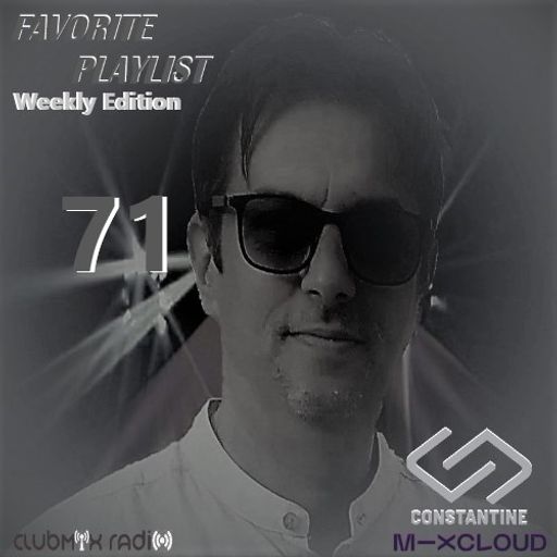 FAVORITE PLAYLIST 71