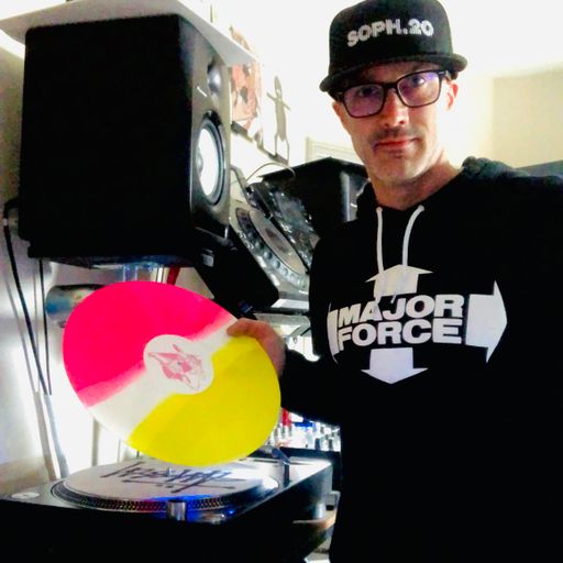 Breakin' Down Boundaries on Kane FM 07/02/2021