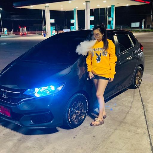 ถ้าไม่สุดหยุดหนูไม่อยู่ HBD เจ้เป้าจัดให้