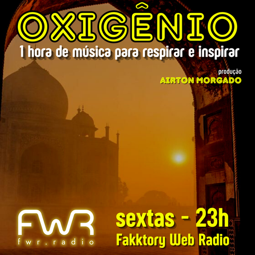 Oxigênio 012 - 14.1.2022