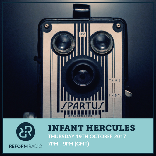 Infant Hercules 19th October 2017