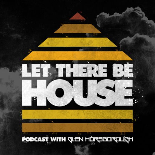 LTBH podcast with Glen Horsborough #26