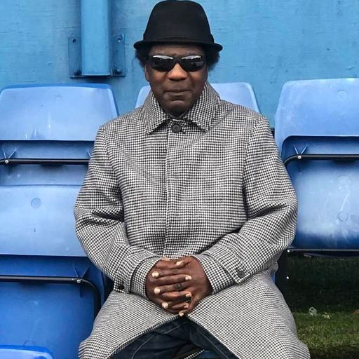 Good Times at Home - Norman Jay MBE (29/12/2024)