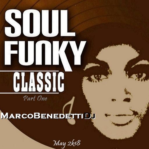 Everybody Get Funky part 1