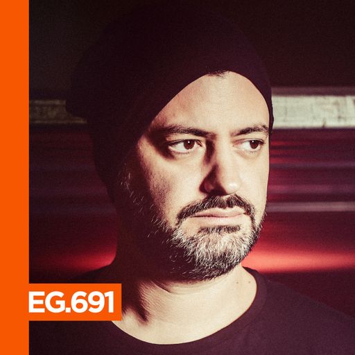 EG.691 Sébastien Léger