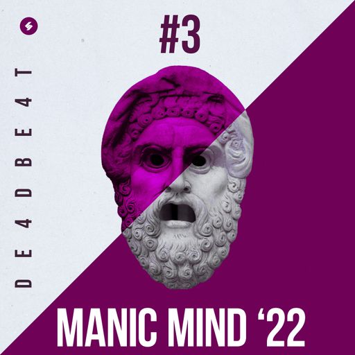 Manic Mind '22 #3 - Organic House