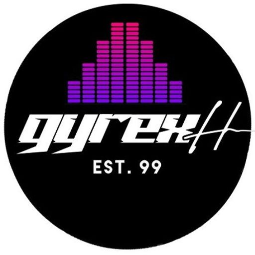 gyrexH - The Routine Mix Revisited (Parts 1-2)