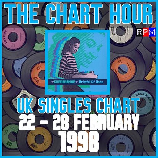CHART HOUR : 22-28 FEBRUARY 1998