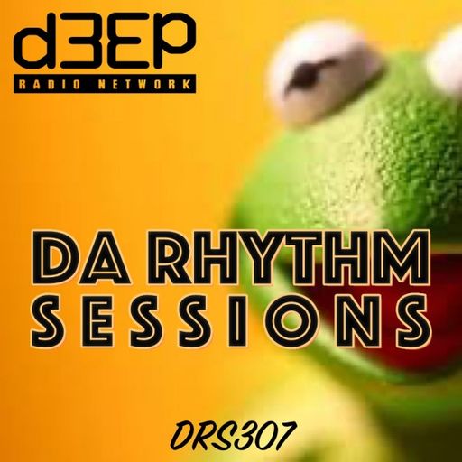 Ricardo Da Rhythm - Da Rhythm Sessions (13/04/21)