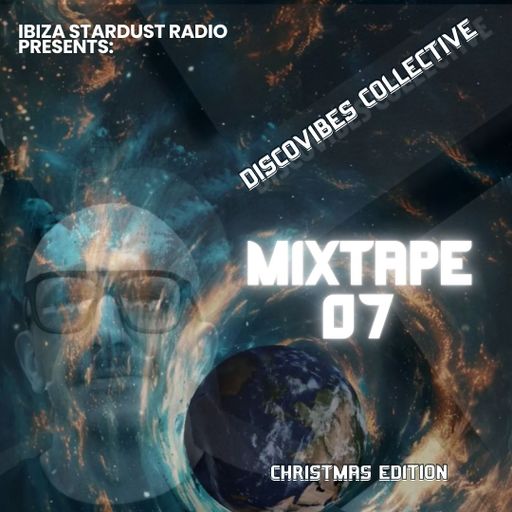 Discovibes Collective	-	IBIZA STARDUST RADIO - DISCOVIBES COLLECTIVE - MIXTAPE 07
