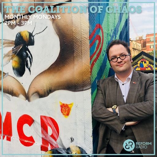 The Coalition of Chaos 10th February 2020