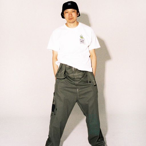 DJ Soulscape // 07-04-21