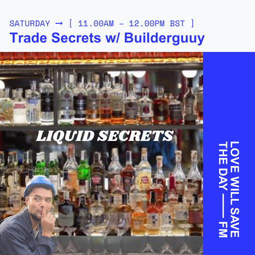 2025-09-13 TRADE SECRETS | LWSTD-FM