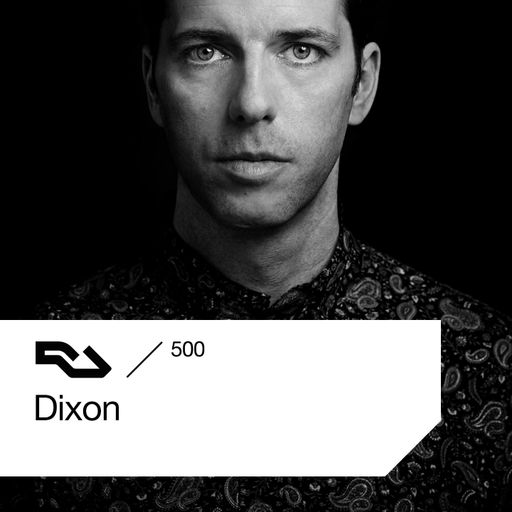 RA.500 Dixon