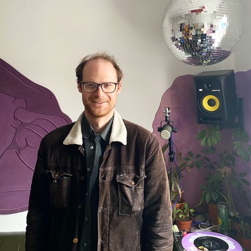 Now Dreams w. Dan Russell - April 2023