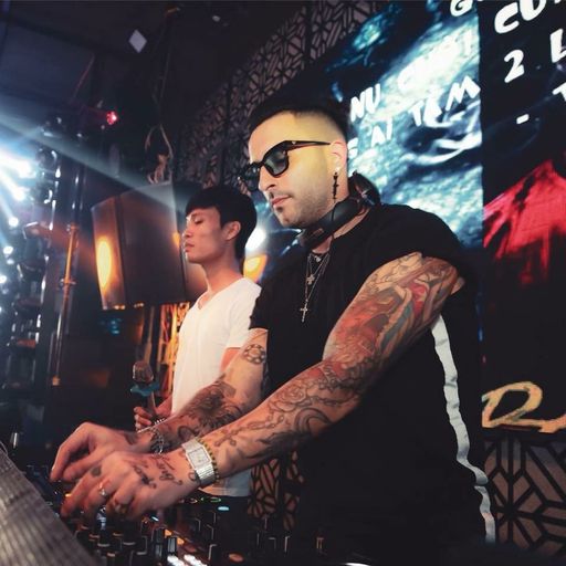 Nonstop 2019  Nhạc Độc Quyền Hay Nhất - Nhạc Cỏ Ke Chất - DJ NATALE - Đào Hưởng (185.9MB) 320kb