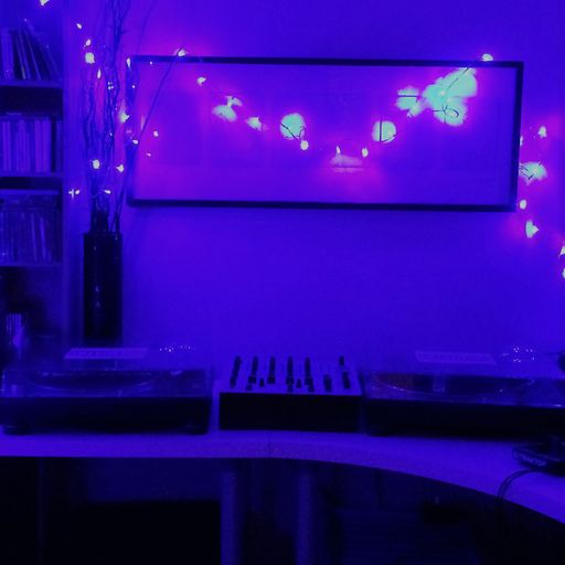 Dan Andres - 'Christmas Joy and Peace' Mix 12-12-16