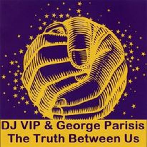 The Truth  Between Us