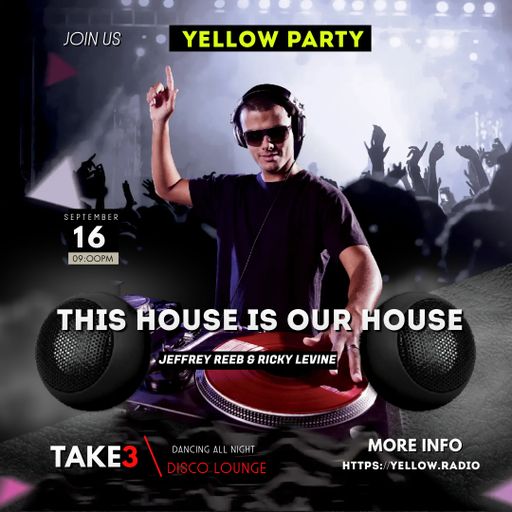 This House Is Our House