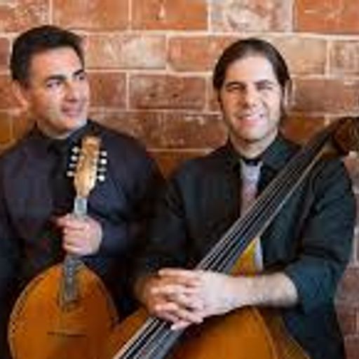 Gilad Efrat's New  Album & More