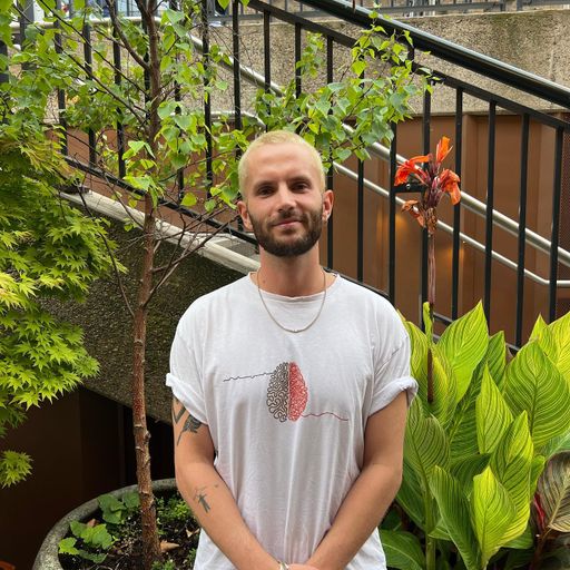 Mindset w/ Benjy - 16/08/22