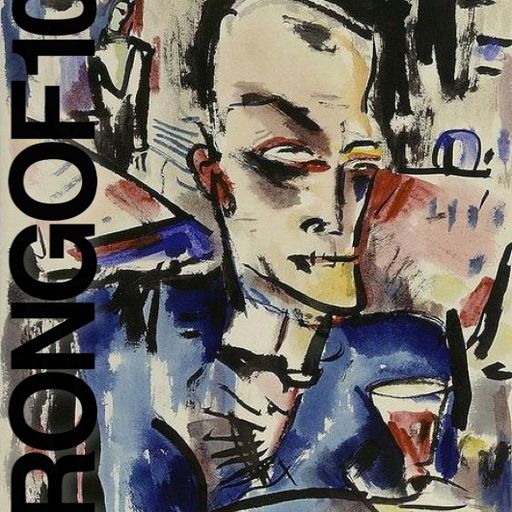 Prongof108 #148 Part I with DJ Rotwein & Samuele Paletti 29.02.2020