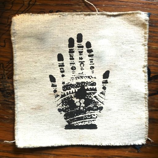 Hand of God (:||)
